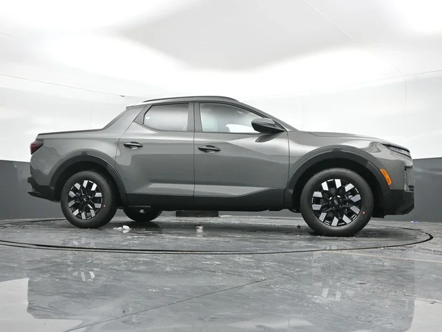 Nuevos HYUNDAI SANTA CRUZ à Estados chez autogozo