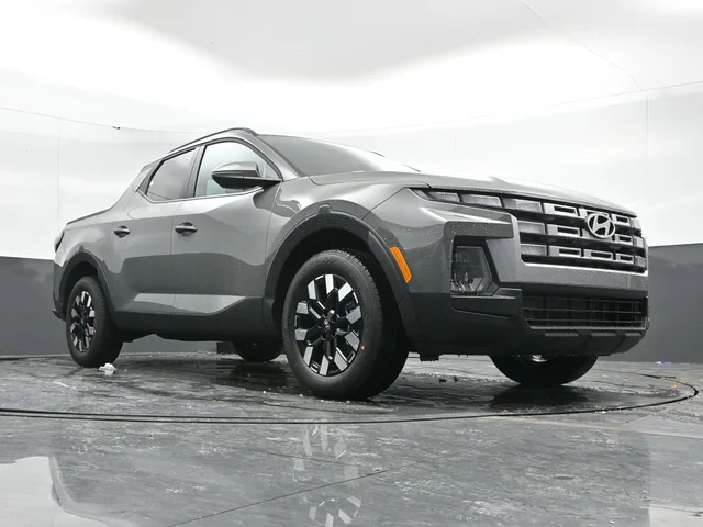 Nuevos HYUNDAI SANTA CRUZ à Estados chez autogozo