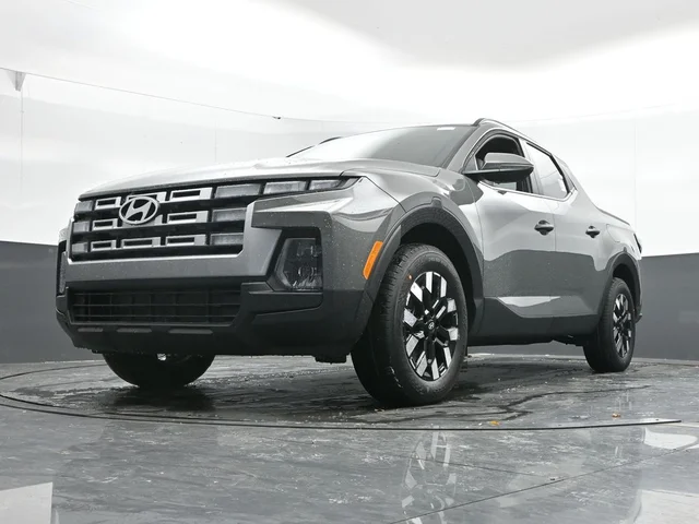 Nuevos HYUNDAI SANTA CRUZ à Estados chez autogozo