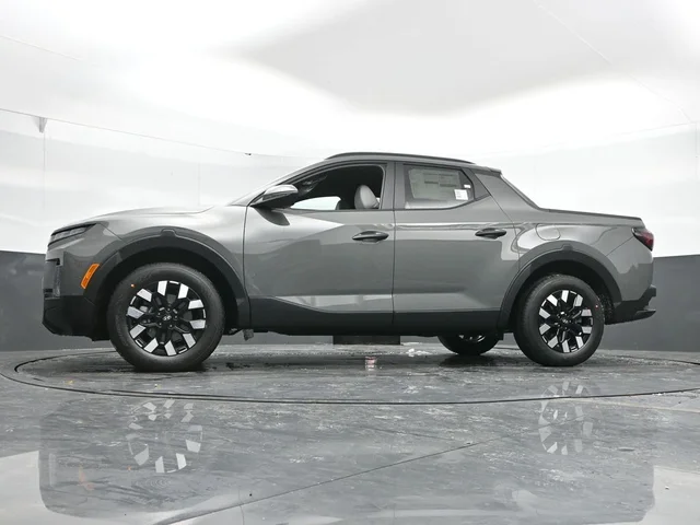 Nuevos HYUNDAI SANTA CRUZ à Estados chez autogozo