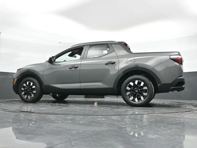 Nuevos HYUNDAI SANTA CRUZ à Estados chez autogozo
