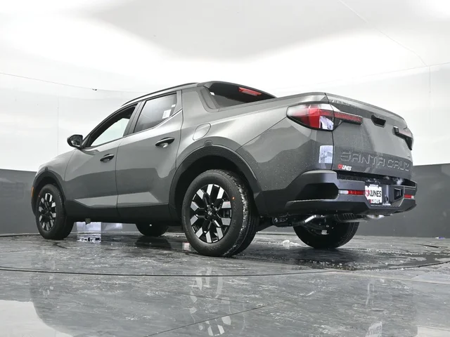 Nuevos HYUNDAI SANTA CRUZ à Estados chez autogozo