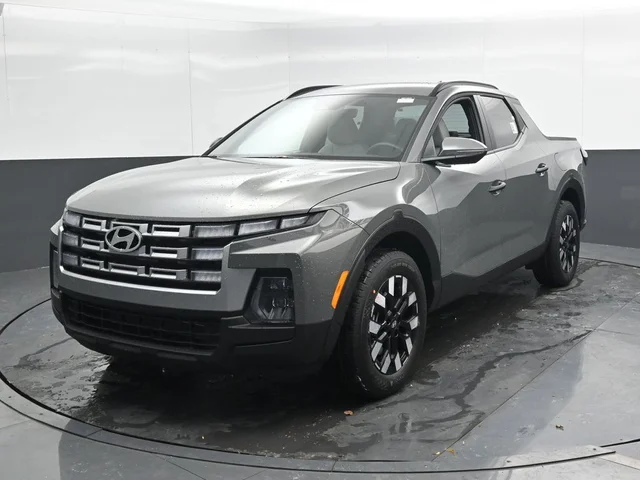 Nuevos HYUNDAI SANTA CRUZ à Estados chez autogozo