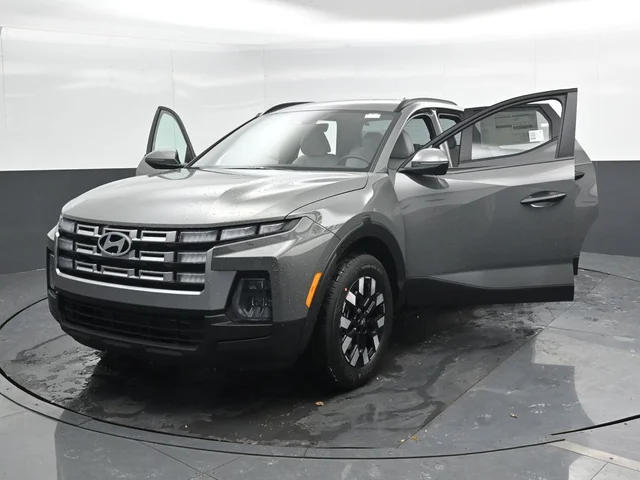Nuevos HYUNDAI SANTA CRUZ à Estados chez autogozo