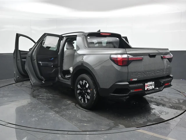 Nuevos HYUNDAI SANTA CRUZ à Estados chez autogozo