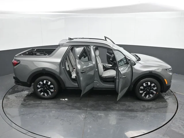 Nuevos HYUNDAI SANTA CRUZ à Estados chez autogozo