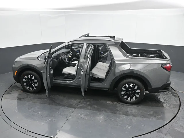 Nuevos HYUNDAI SANTA CRUZ à Estados chez autogozo