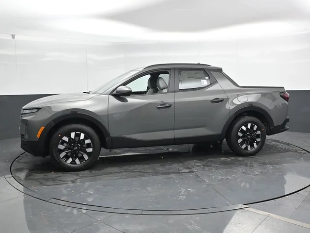 Nuevos HYUNDAI SANTA CRUZ à Estados chez autogozo