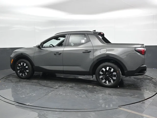 Nuevos HYUNDAI SANTA CRUZ à Estados chez autogozo