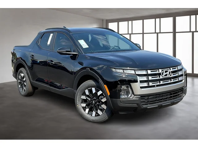 Nuevos HYUNDAI SANTA CRUZ at Gainesville Hyundai in Gainesville