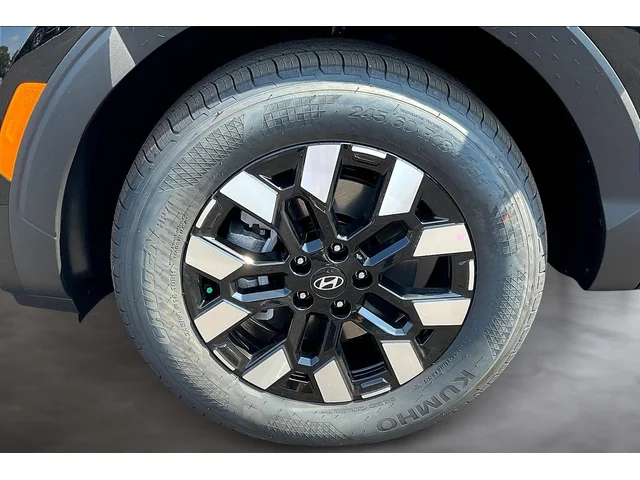 Nuevos HYUNDAI SANTA CRUZ at Gainesville Hyundai in Gainesville