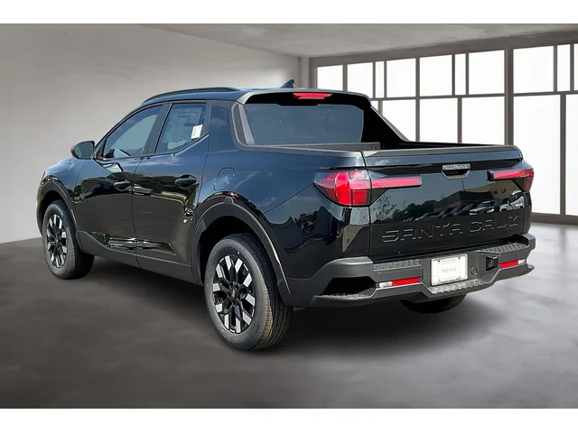 Nuevos HYUNDAI SANTA CRUZ at Gainesville Hyundai in Gainesville