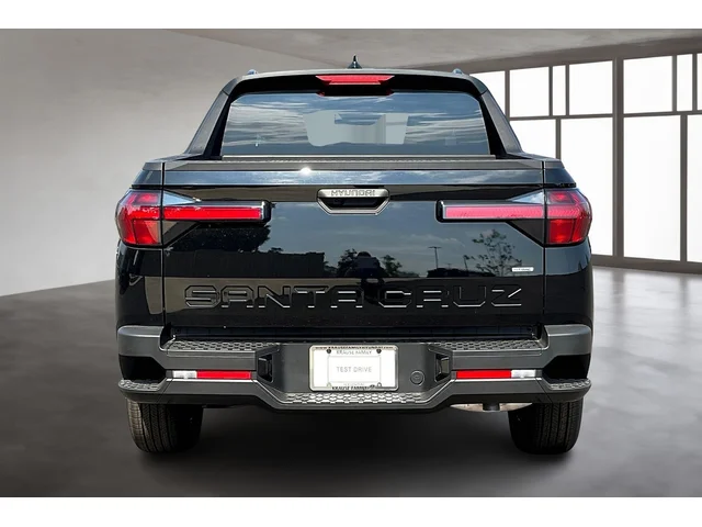 Nuevos HYUNDAI SANTA CRUZ at Gainesville Hyundai in Gainesville