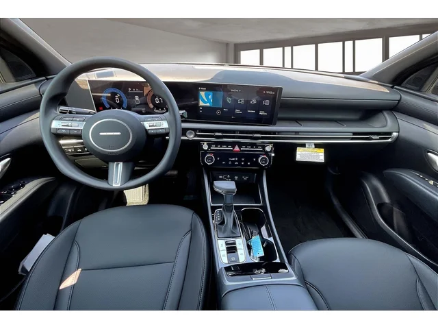 Nuevos HYUNDAI SANTA CRUZ at Gainesville Hyundai in Gainesville