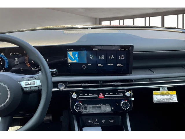 Nuevos HYUNDAI SANTA CRUZ at Gainesville Hyundai in Gainesville