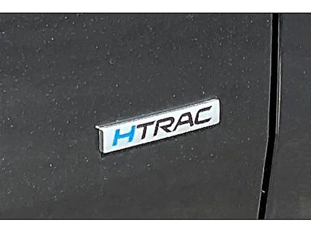 Nuevos HYUNDAI SANTA CRUZ at Gainesville Hyundai in Gainesville