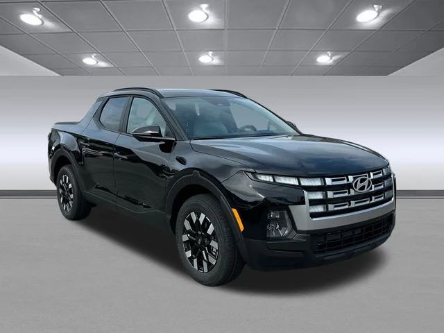 Nuevos HYUNDAI SANTA CRUZ at Gainesville Hyundai in Gainesville
