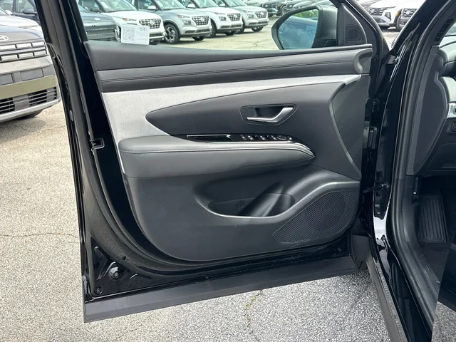 Nuevos HYUNDAI SANTA CRUZ at Gainesville Hyundai in Gainesville
