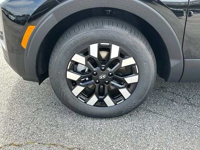 Nuevos HYUNDAI SANTA CRUZ at Gainesville Hyundai in Gainesville