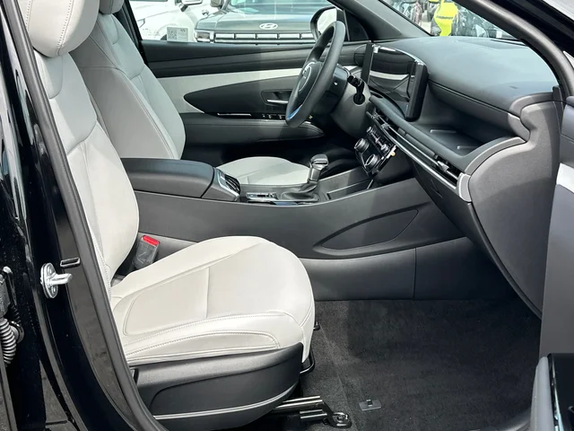 Nuevos HYUNDAI SANTA CRUZ at Gainesville Hyundai in Gainesville
