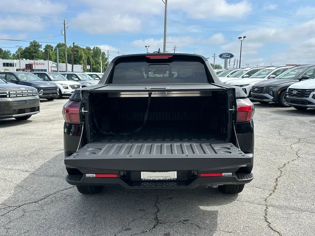 Nuevos HYUNDAI SANTA CRUZ at Gainesville Hyundai in Gainesville