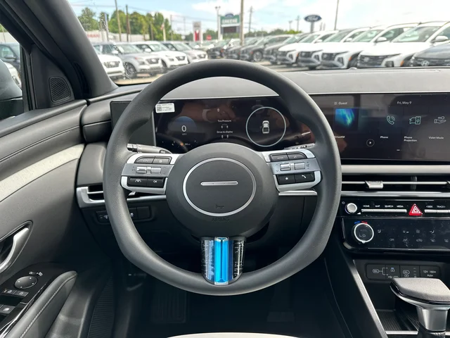 Nuevos HYUNDAI SANTA CRUZ at Gainesville Hyundai in Gainesville