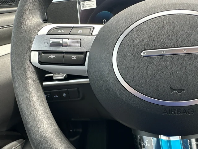 Nuevos HYUNDAI SANTA CRUZ at Gainesville Hyundai in Gainesville