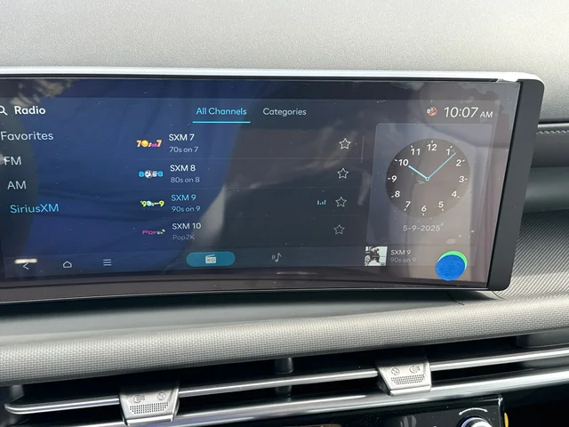 Nuevos HYUNDAI SANTA CRUZ at Gainesville Hyundai in Gainesville