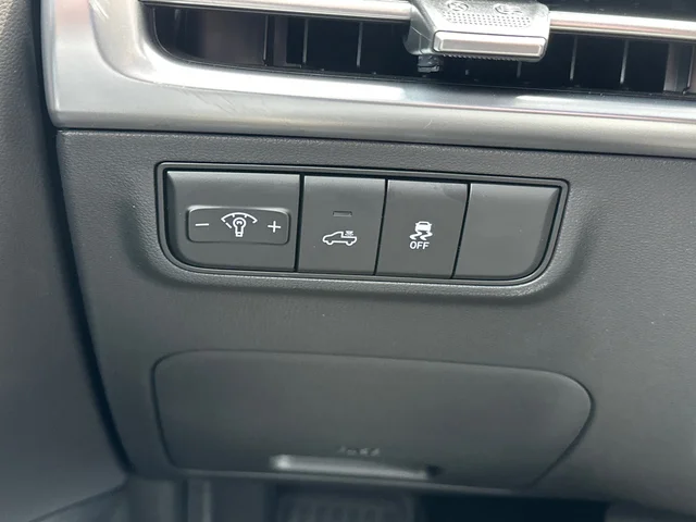 Nuevos HYUNDAI SANTA CRUZ at Gainesville Hyundai in Gainesville