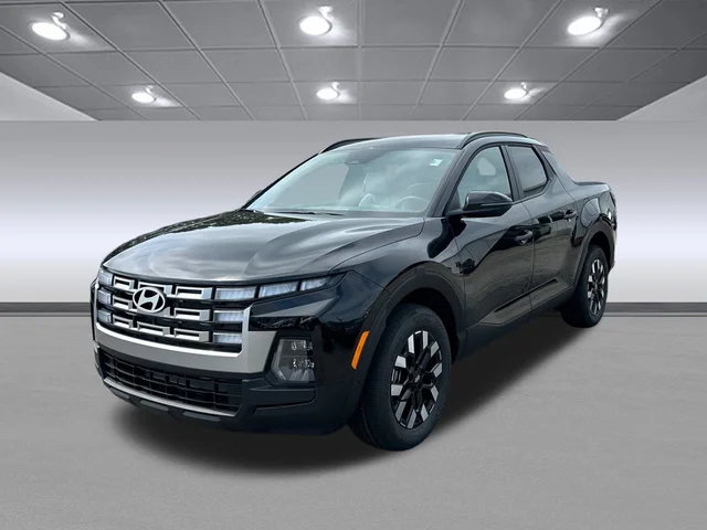 Nuevos HYUNDAI SANTA CRUZ at Gainesville Hyundai in Gainesville