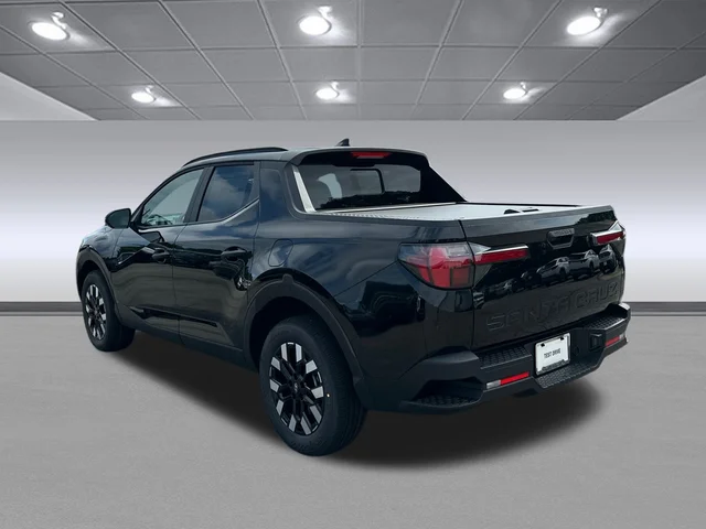 Nuevos HYUNDAI SANTA CRUZ at Gainesville Hyundai in Gainesville