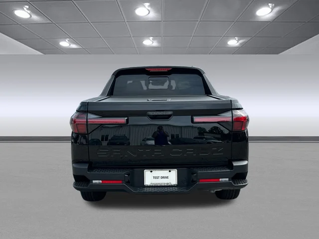 Nuevos HYUNDAI SANTA CRUZ at Gainesville Hyundai in Gainesville
