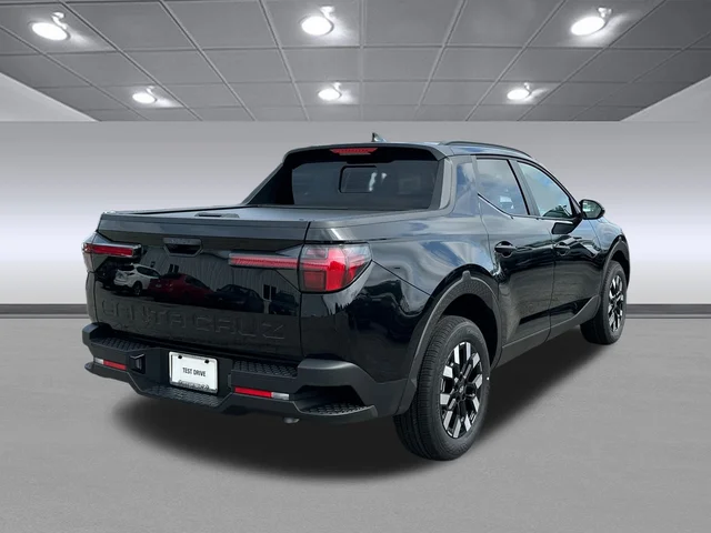 Nuevos HYUNDAI SANTA CRUZ at Gainesville Hyundai in Gainesville