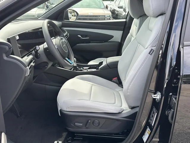 Nuevos HYUNDAI SANTA CRUZ at Gainesville Hyundai in Gainesville