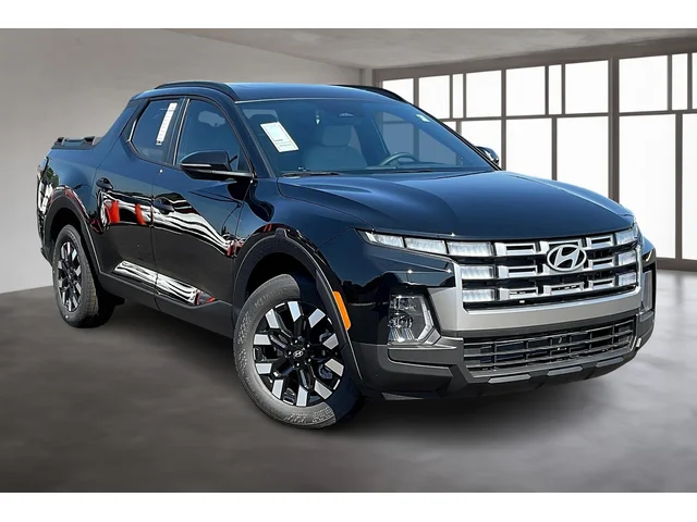 Nuevos HYUNDAI SANTA CRUZ at Gainesville Hyundai in Gainesville
