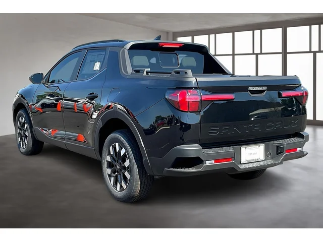 Nuevos HYUNDAI SANTA CRUZ at Gainesville Hyundai in Gainesville