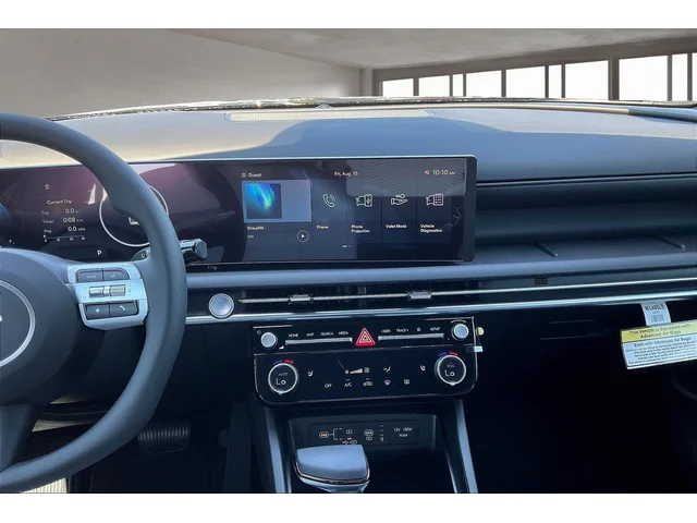 Nuevos HYUNDAI SANTA CRUZ at Gainesville Hyundai in Gainesville