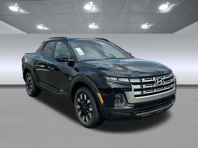 Nuevos HYUNDAI SANTA CRUZ at Gainesville Hyundai in Gainesville