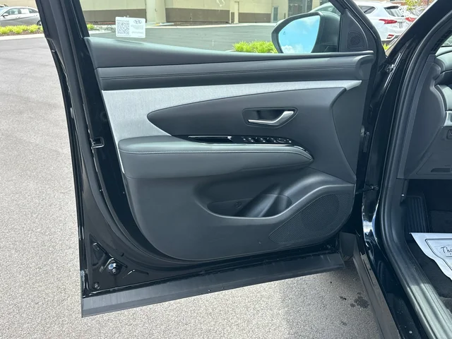 Nuevos HYUNDAI SANTA CRUZ at Gainesville Hyundai in Gainesville