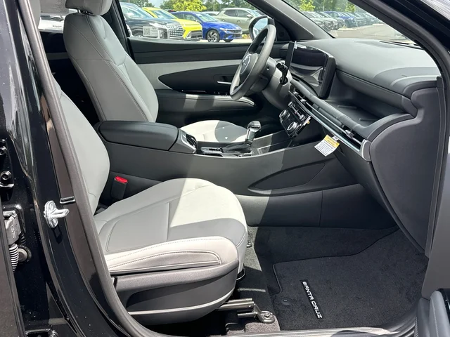 Nuevos HYUNDAI SANTA CRUZ at Gainesville Hyundai in Gainesville