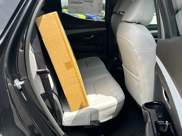 Nuevos HYUNDAI SANTA CRUZ at Gainesville Hyundai in Gainesville