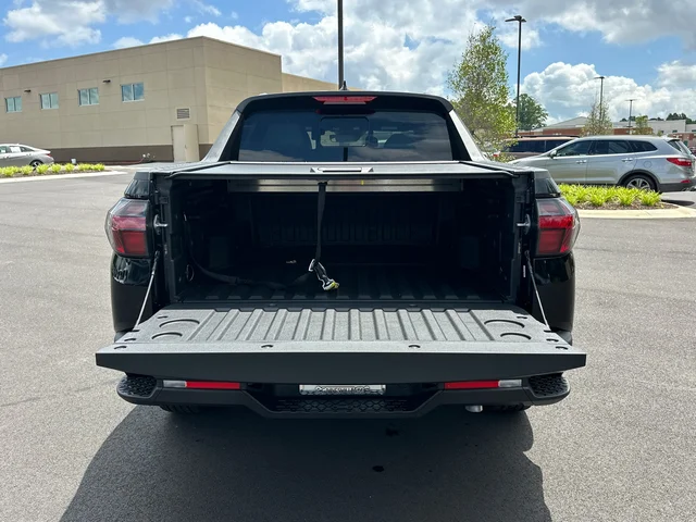 Nuevos HYUNDAI SANTA CRUZ at Gainesville Hyundai in Gainesville