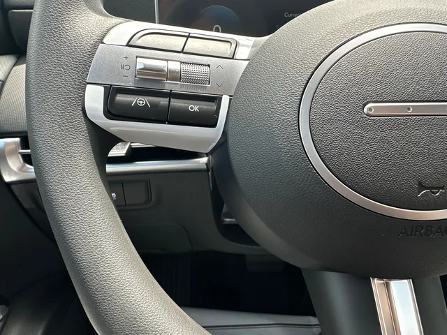 Nuevos HYUNDAI SANTA CRUZ at Gainesville Hyundai in Gainesville
