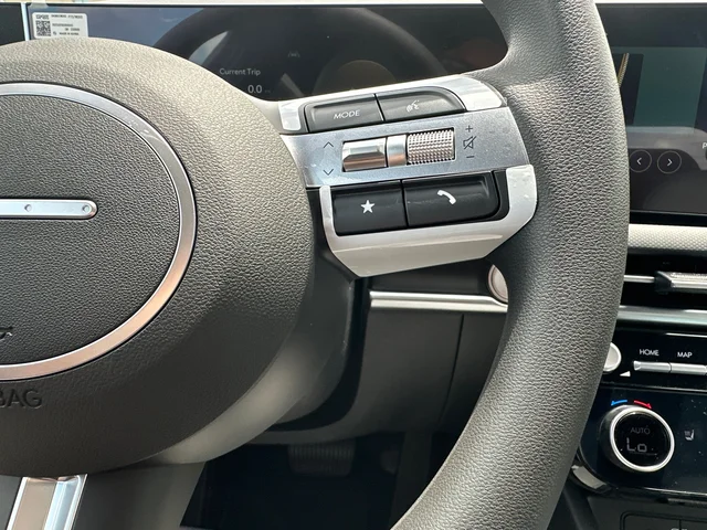 Nuevos HYUNDAI SANTA CRUZ at Gainesville Hyundai in Gainesville