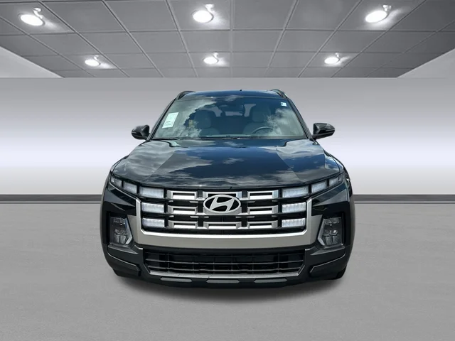 Nuevos HYUNDAI SANTA CRUZ at Gainesville Hyundai in Gainesville