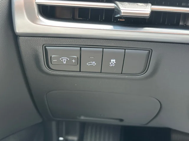 Nuevos HYUNDAI SANTA CRUZ at Gainesville Hyundai in Gainesville