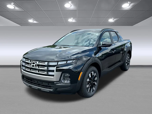 Nuevos HYUNDAI SANTA CRUZ at Gainesville Hyundai in Gainesville