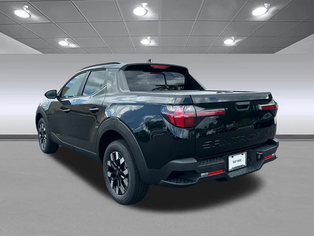 Nuevos HYUNDAI SANTA CRUZ at Gainesville Hyundai in Gainesville