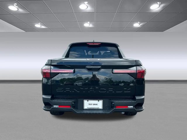Nuevos HYUNDAI SANTA CRUZ at Gainesville Hyundai in Gainesville