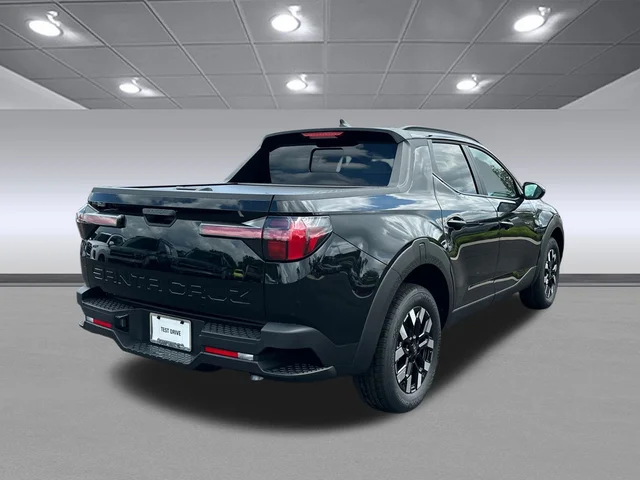 Nuevos HYUNDAI SANTA CRUZ at Gainesville Hyundai in Gainesville